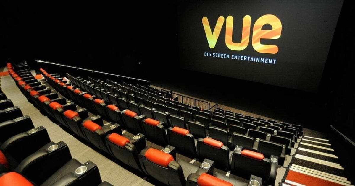 Vue Cinema