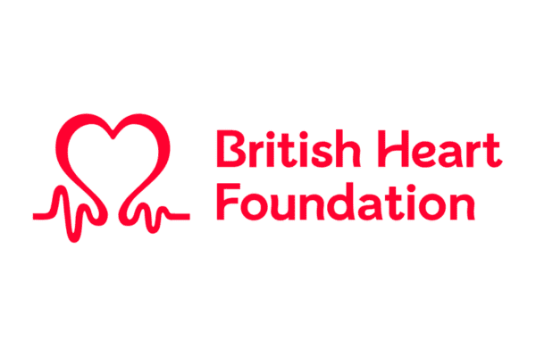 BHF logo