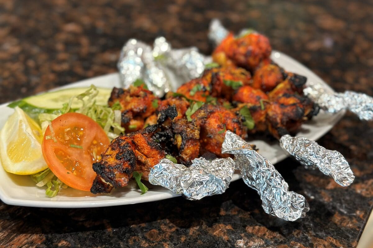 Crown & Pepper Croydon