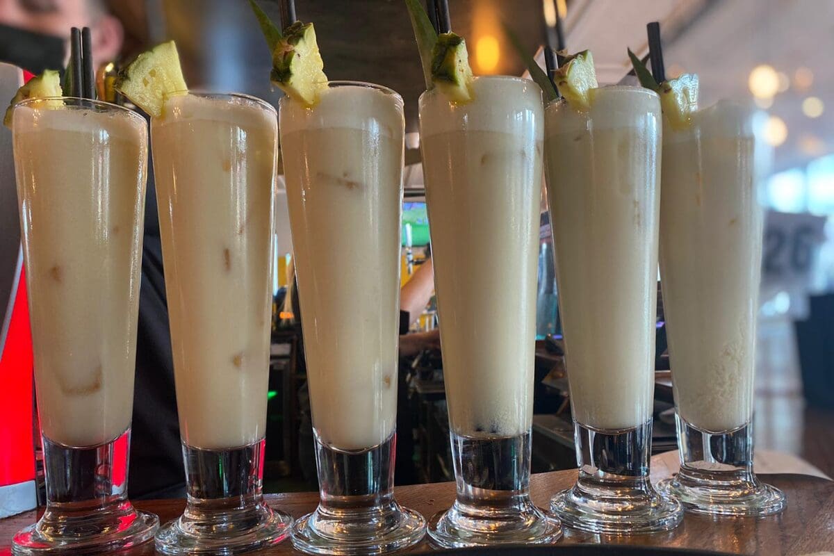 Crown & Pepper Croydon