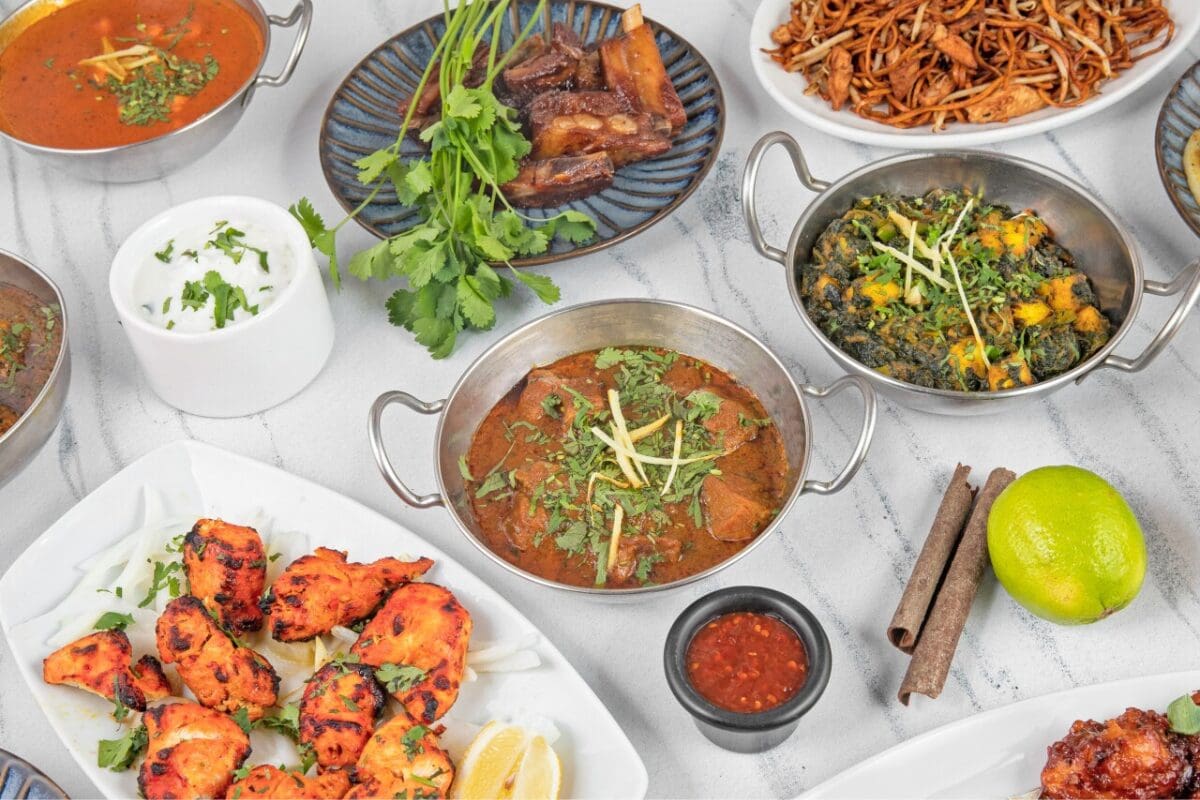 Crown & Pepper Croydon