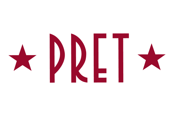 Pret