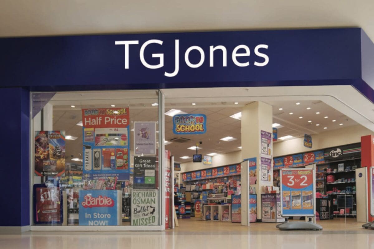 TGJones