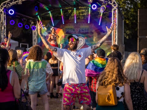 Croydon PrideFest