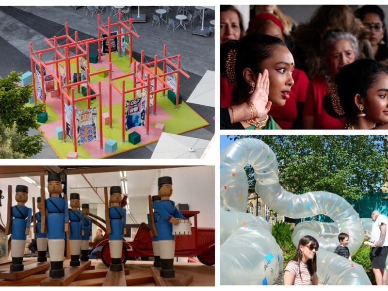 Free February Half Term Activities in Croydon