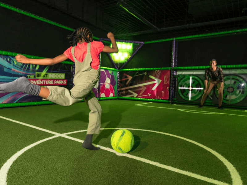 Flip Out Croydon Memberships