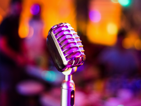 Memory Box Karaoke Night