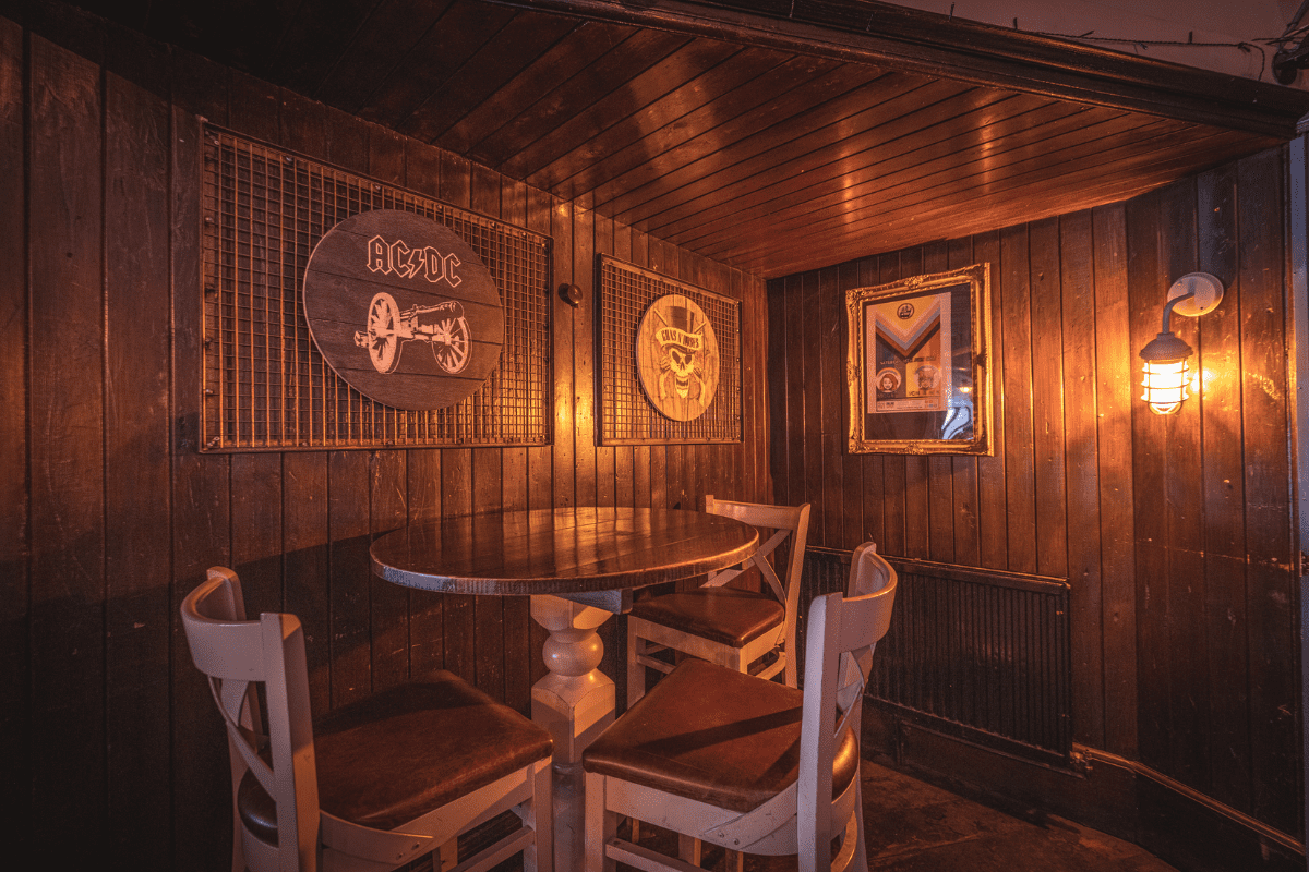 Quiz Night at The Ship