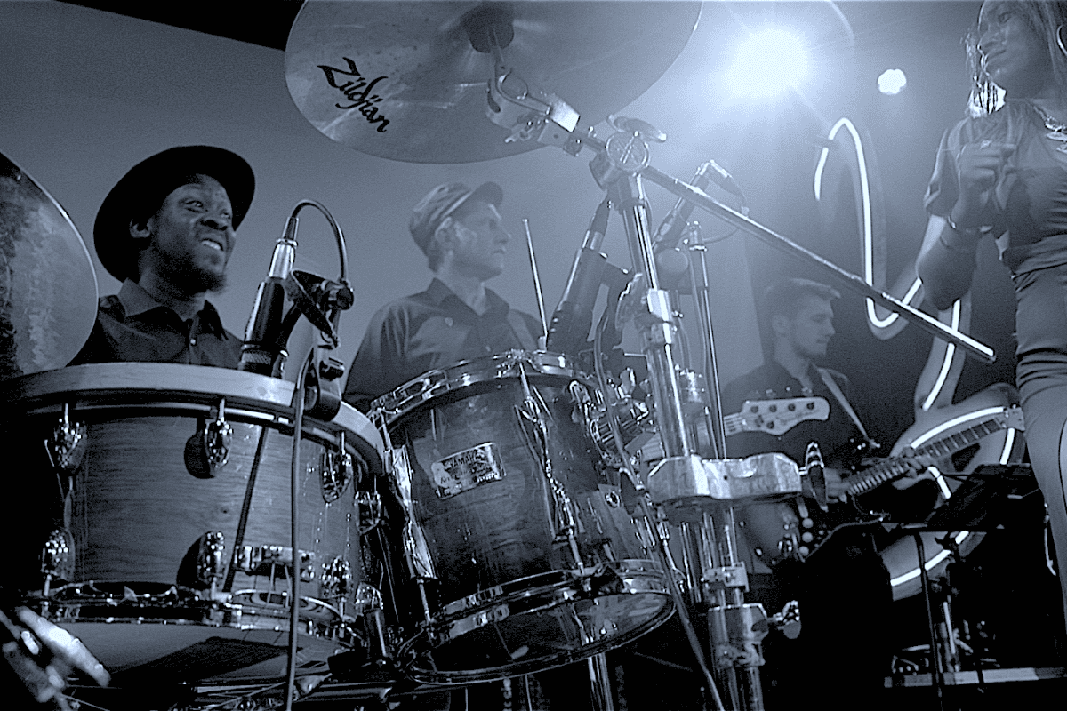 The Groove Kitchen BOXPARK