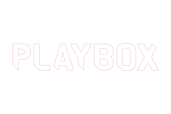 PLAYBOX Croydon Logo