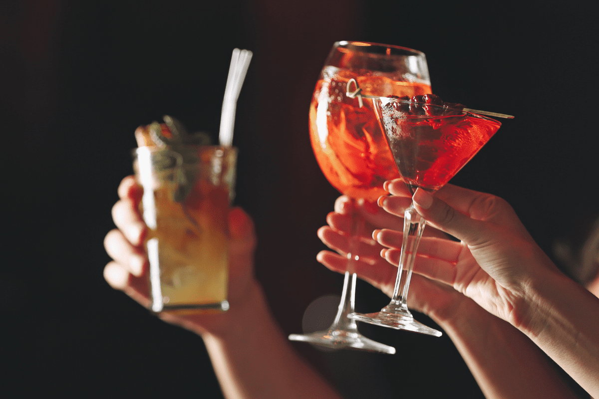 Croydon Pride Mix & Mingle