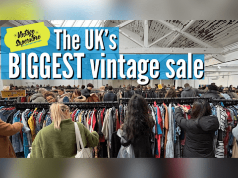 Vintage Superstore