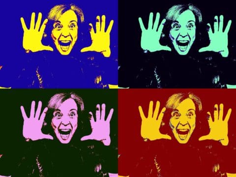 Catherine Pestano
