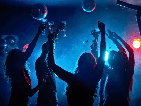 Croydon Pride After Party