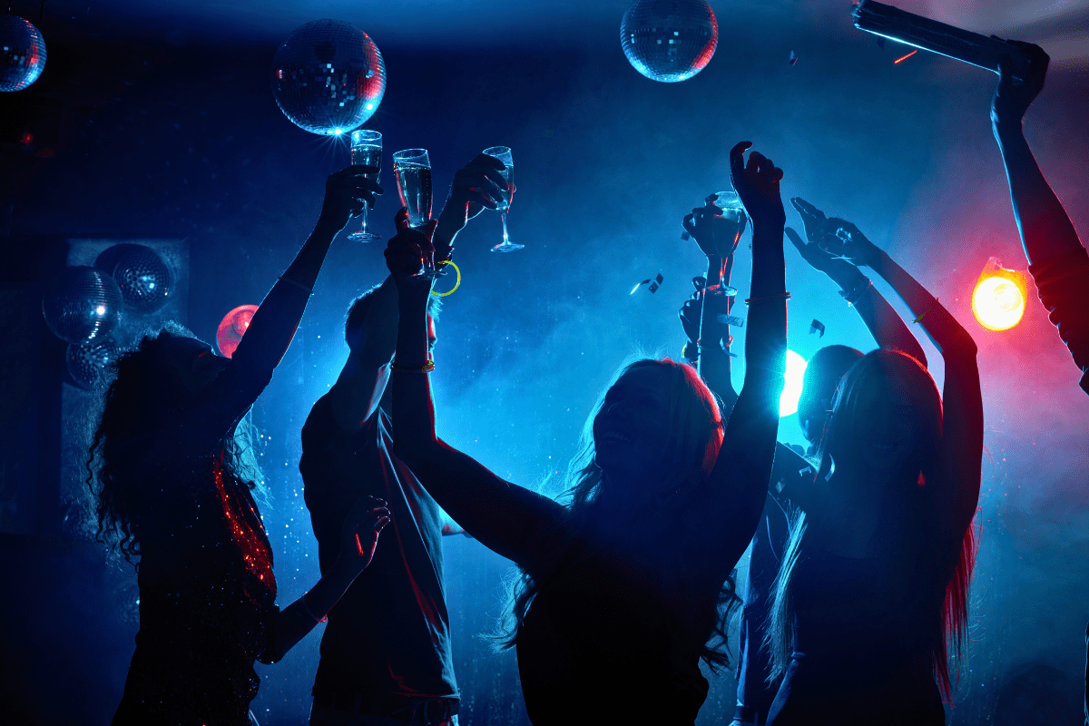 Croydon Pride After Party