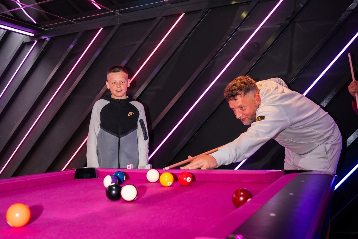 PLAYBOX Father's Day