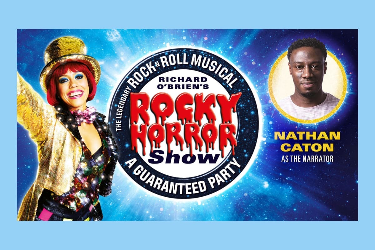 Rocky Horror Show