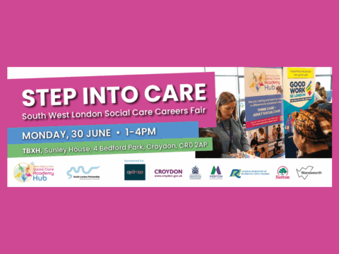 Step Into Care