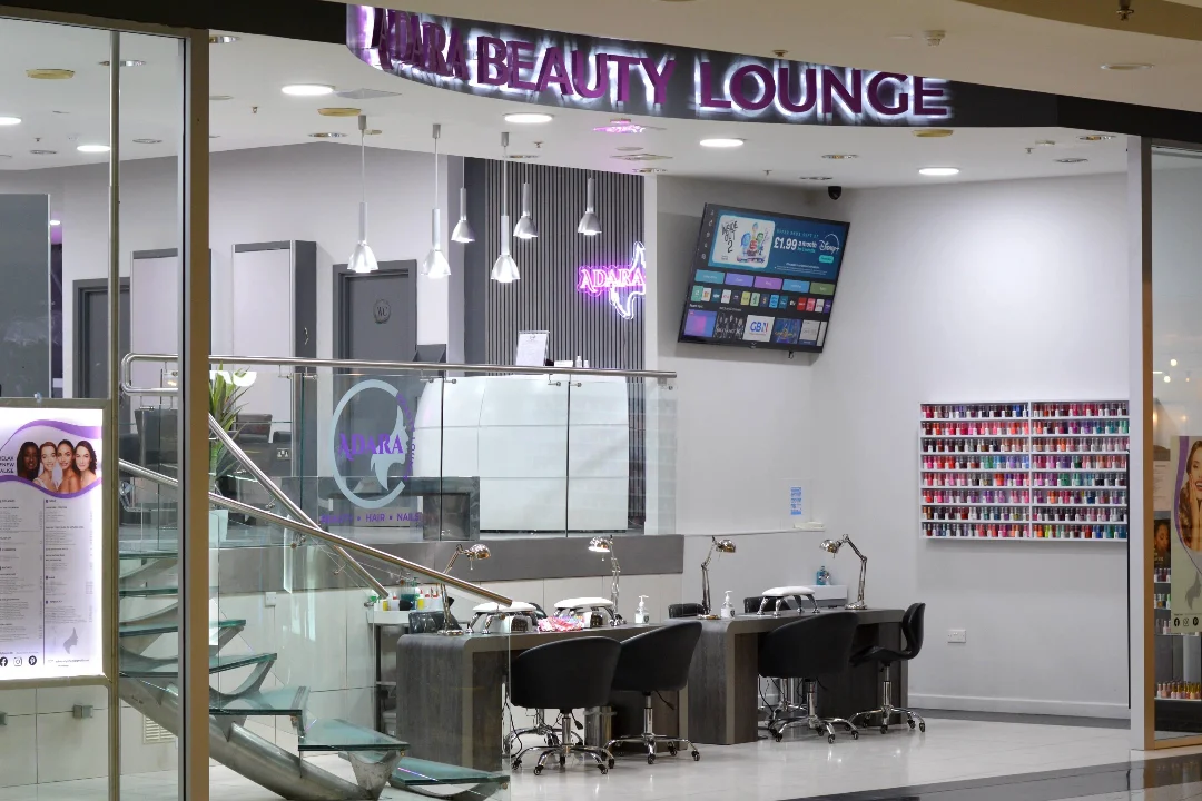 Adara Beauty Lounge