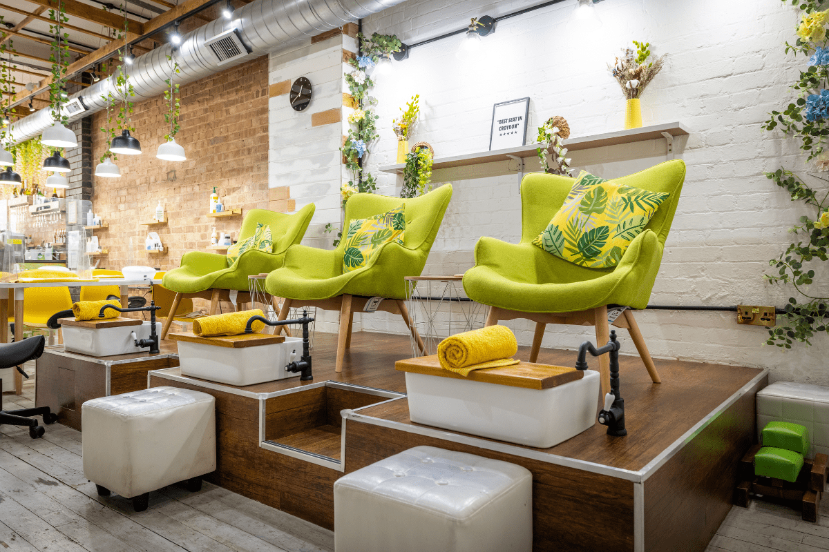 Atara Nail Lounge