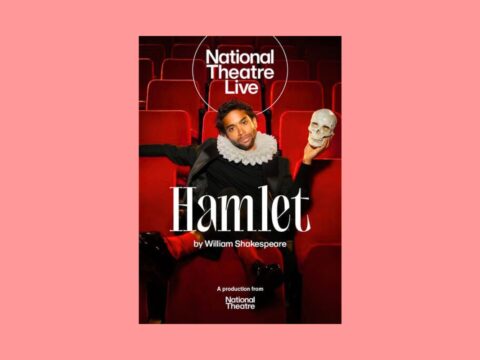 NT Live Hamlet