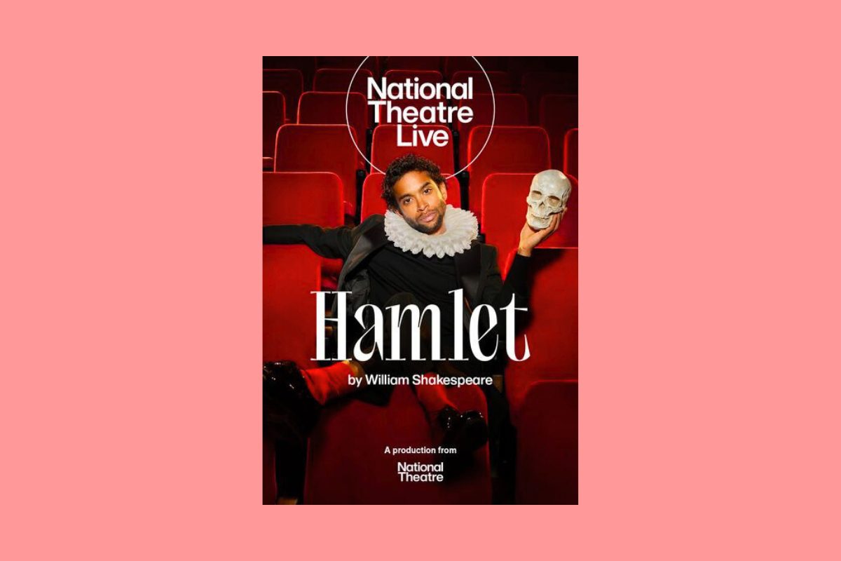 NT Live Hamlet