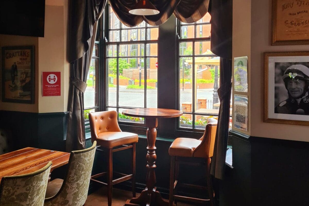 The Bedford Tavern Croydon