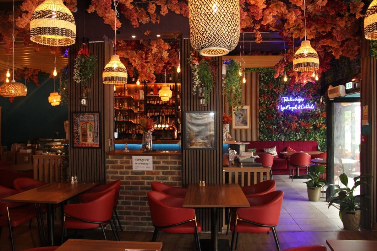 Mithras Restaurant