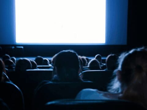 Vue Croydon Christmas