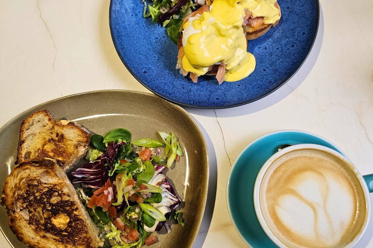 Coco and Nut - Allders