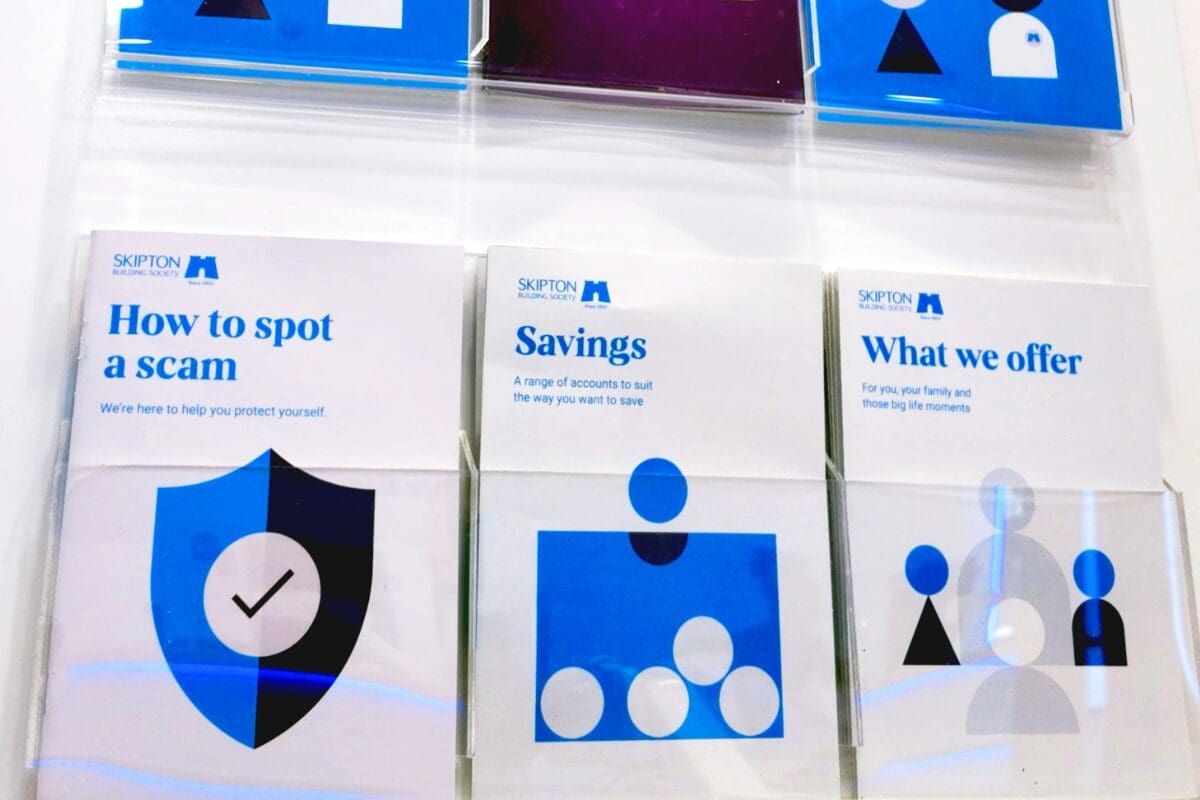 Skipton Building Society