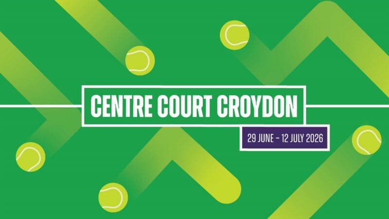 Centre Court Croydon