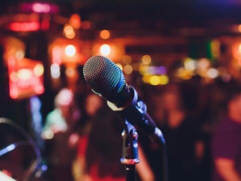 Karaoke Night