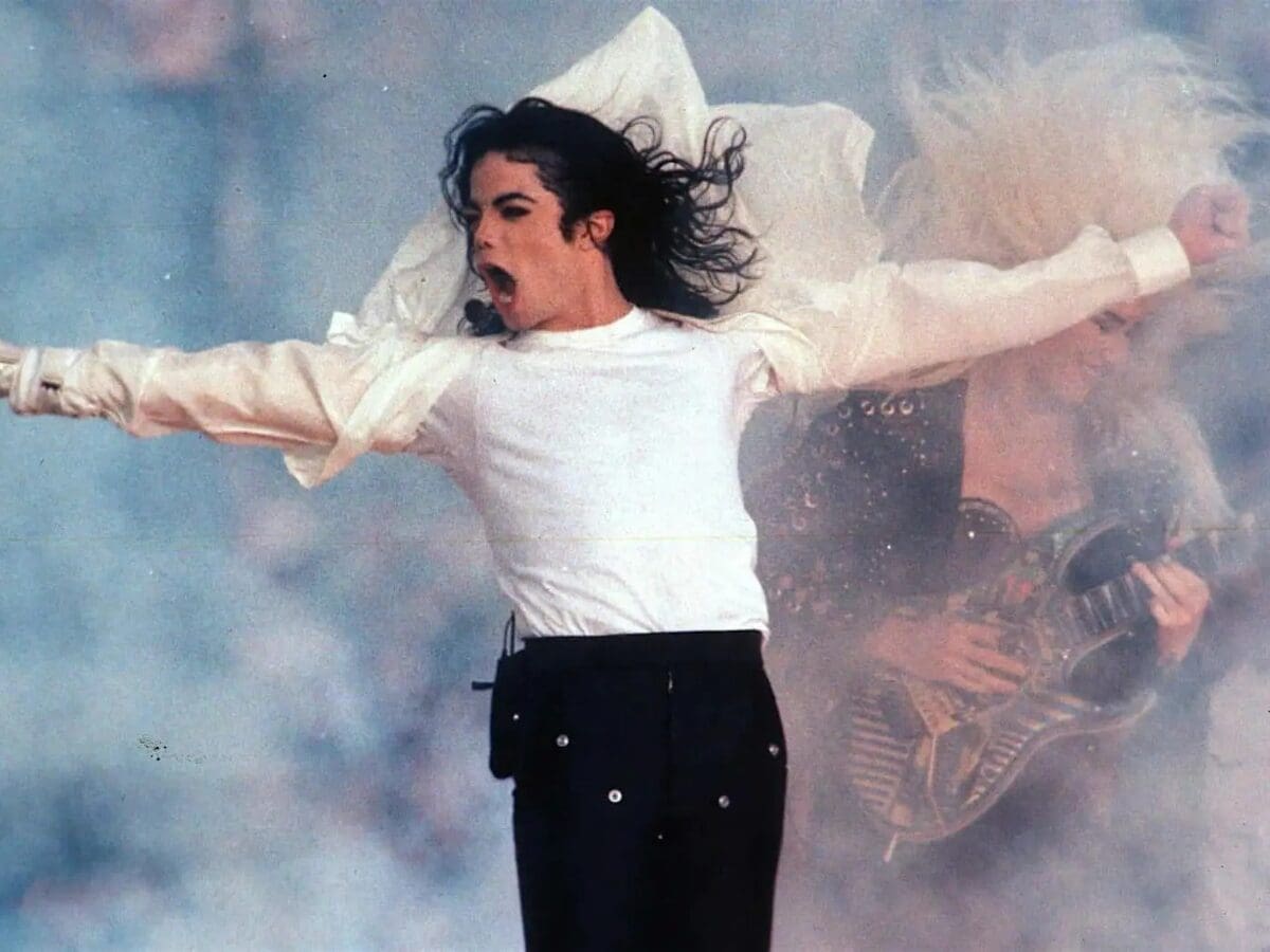 The Ultimate MJ Bottomless Brunch