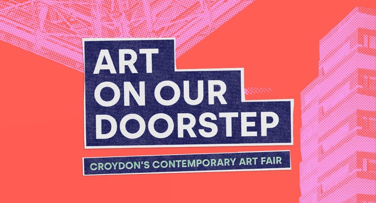 Croydon’s Contemporary Art Fair