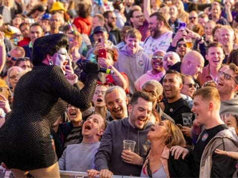 Croydon Pride