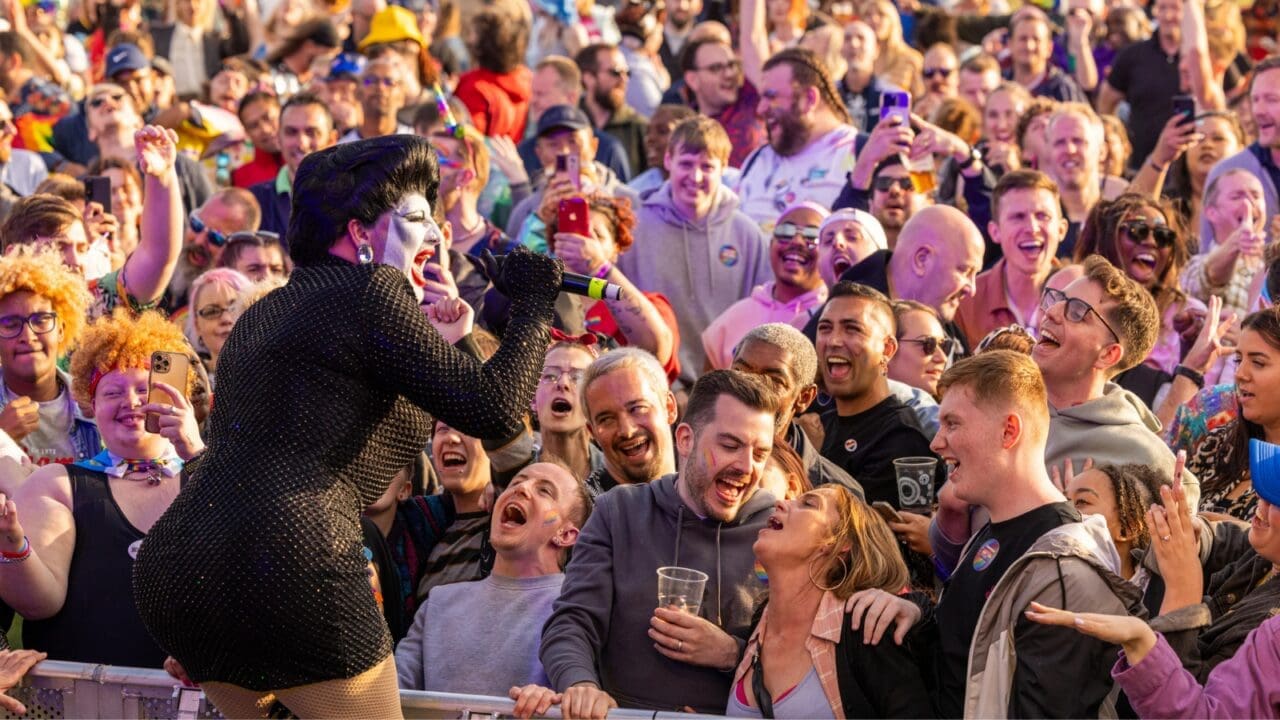 Croydon Pride