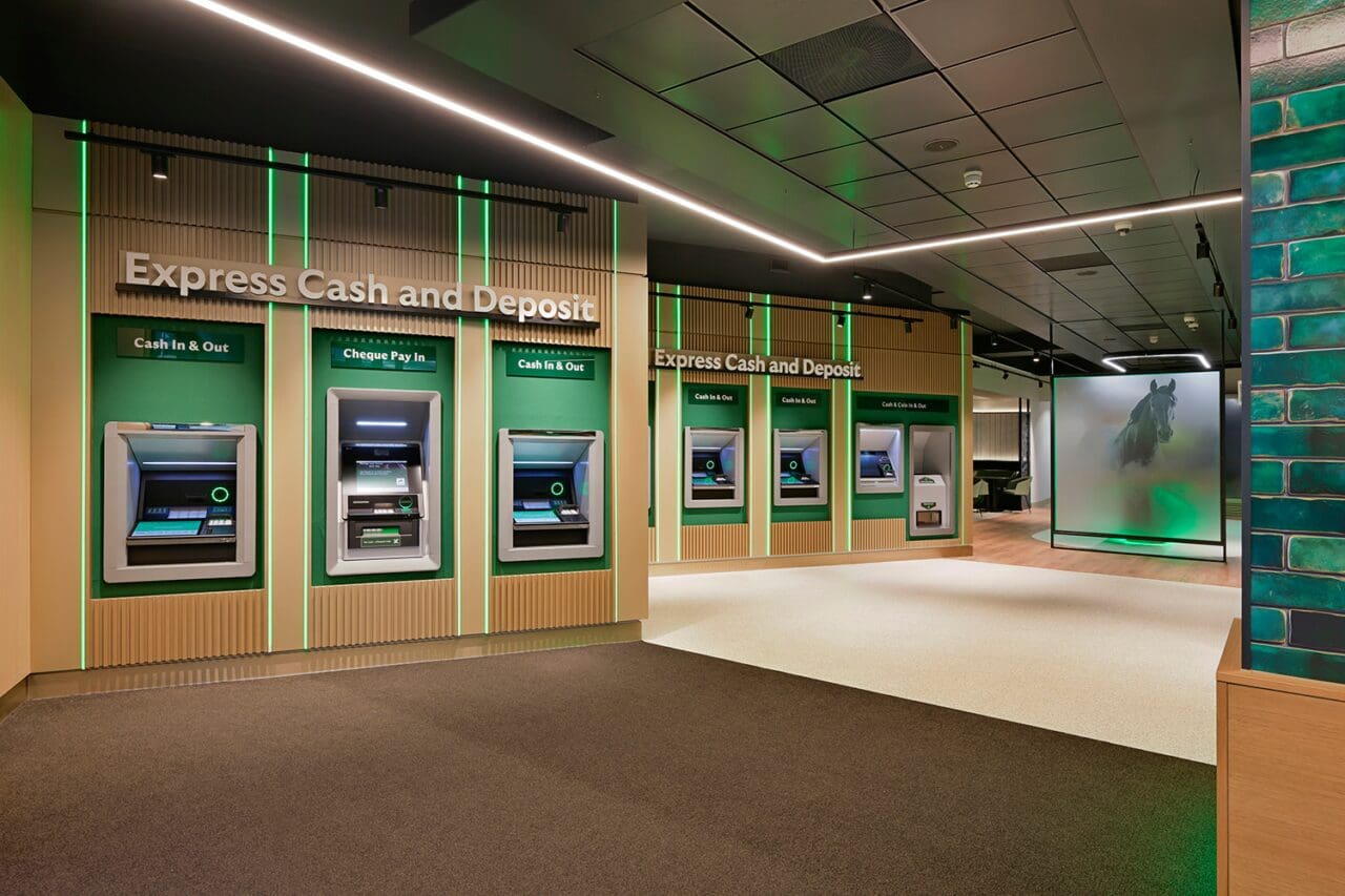 Lloyds Bank Croydon