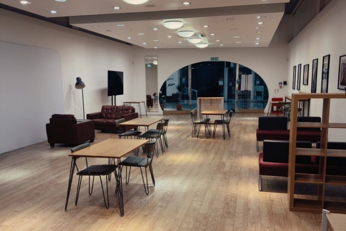 Croydon Creative Enterprise Zone