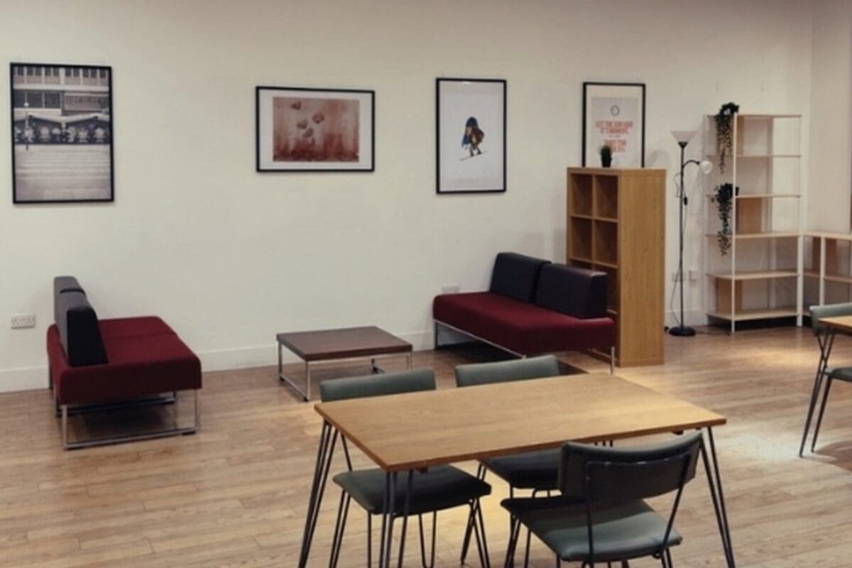 Croydon Creative Enterprise Zone